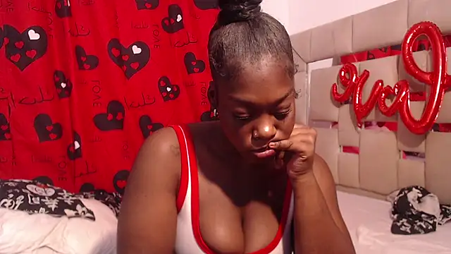 keilysofia online show from 02/10/25, 04:08