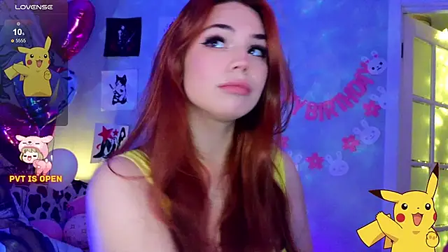 Katerinchik online show from 03/18/25, 01:53