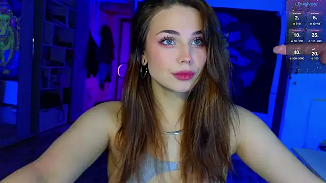 Katerinchik online show from 10/05/25, 04:49