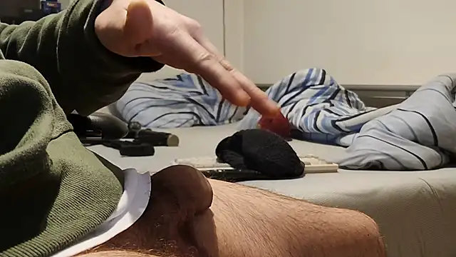 Alphapimmelchen online show from 01/01/25, 01:04