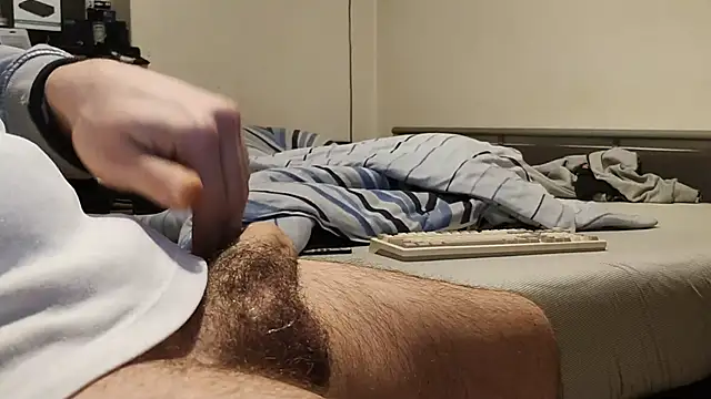 Alphapimmelchen online show from 01/06/25, 07:24