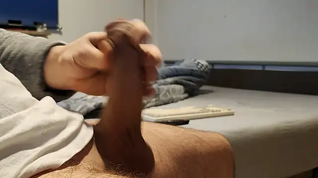 Alphapimmelchen online show from 01/18/25, 03:20