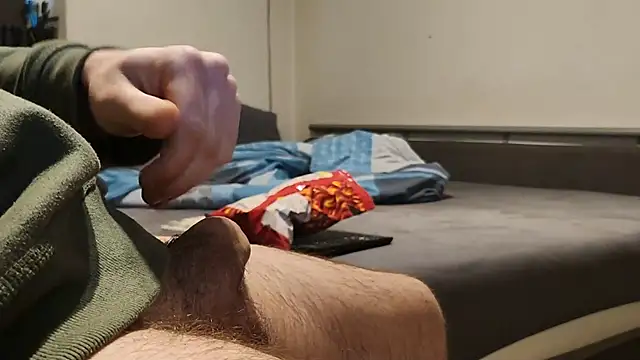 Alphapimmelchen online show from 02/16/25, 06:54