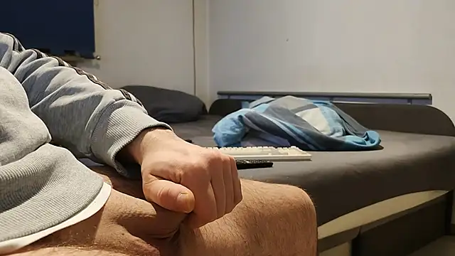 Alphapimmelchen online show from 02/18/25, 05:10