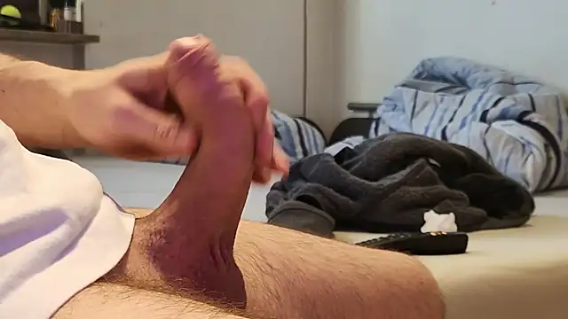 Alphapimmelchen online show from 05/23/26, 05:34