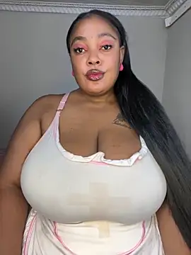 Katamia25 online show from 01/19/25, 05:48