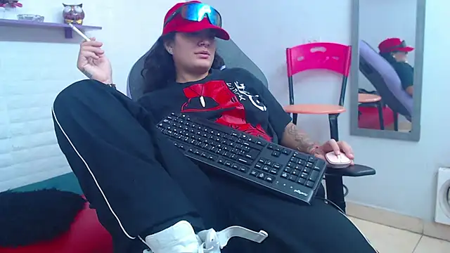 snowflake xxx online show from 01/17/25, 05:41