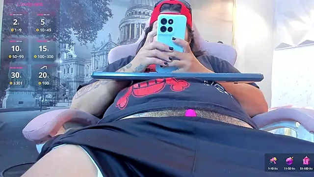 snowflake xxx online show from 09/19/25, 02:40