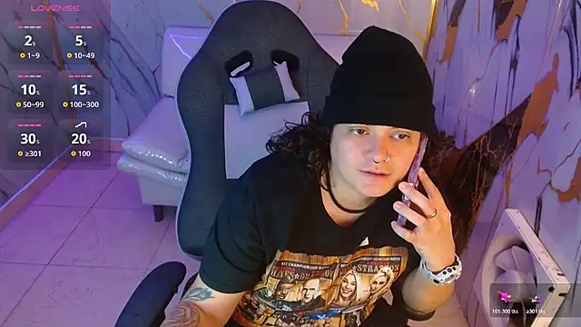 snowflake xxx online show from 01/14/26, 02:17