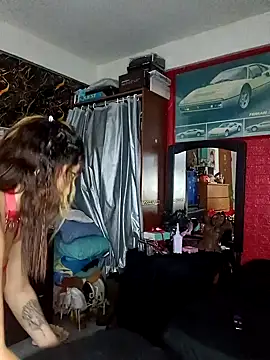 camiysebas21 online show from 02/09/25, 11:57