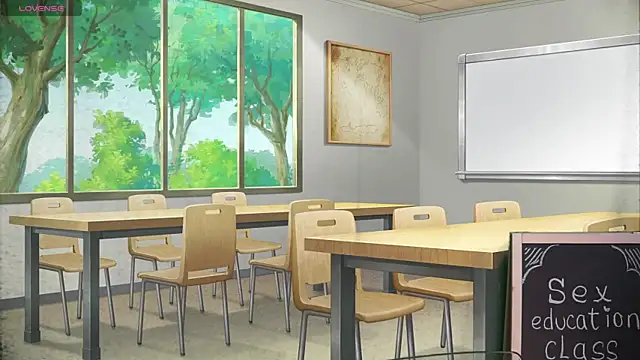 LunaNight online show from 02/01/25, 08:26