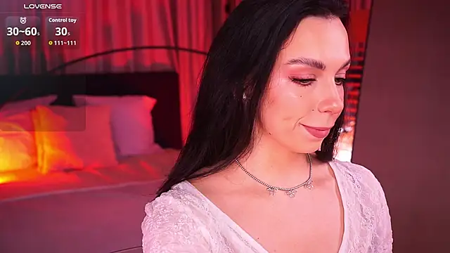 LunaNight online show from 02/21/26, 08:32