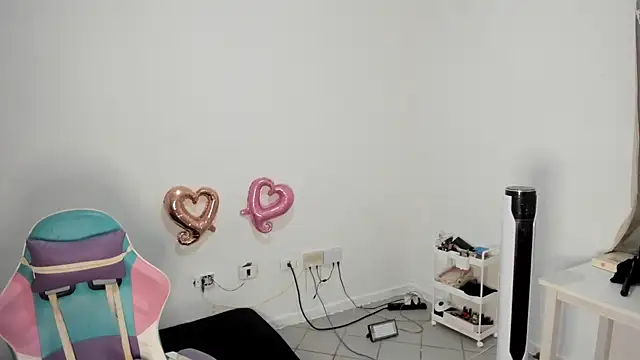 WandaDoll online show from 02/17/25, 11:23