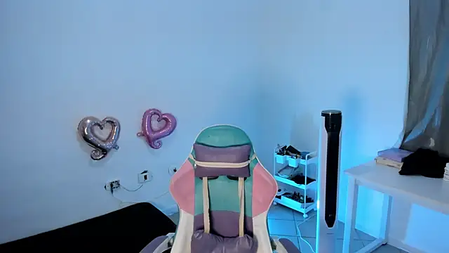 WandaDoll online show from 02/17/25, 11:53