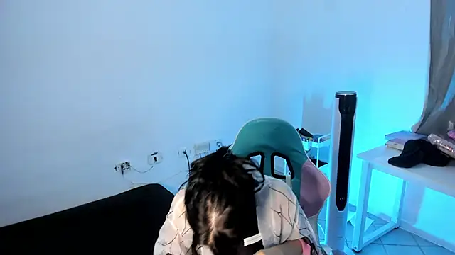 WandaDoll online show from 02/21/25, 11:22