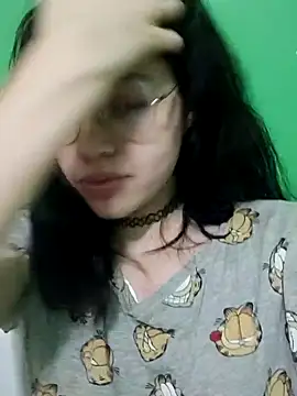 WandaDoll online show from 02/27/25, 03:36