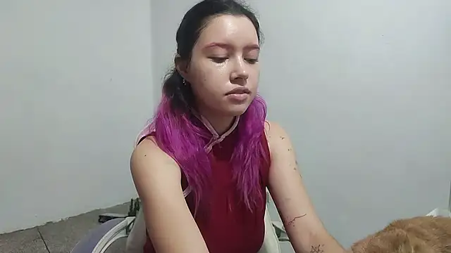 WandaDoll online show from 01/07/26, 12:18