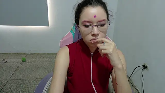 WandaDoll online show from 01/14/26, 12:11