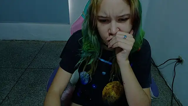 WandaDoll online show from 02/11/26, 12:10