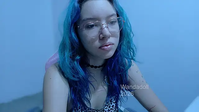 WandaDoll online show from 05/17/26, 12:12
