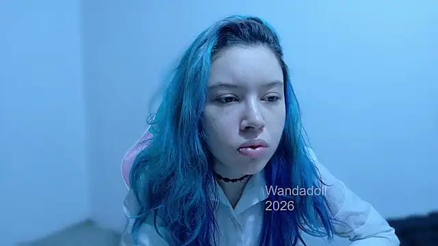 WandaDoll online show from 05/22/26, 12:11