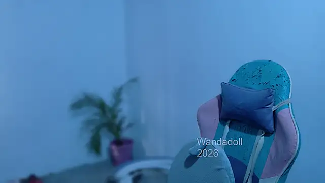 WandaDoll online show from 06/06/26, 12:10