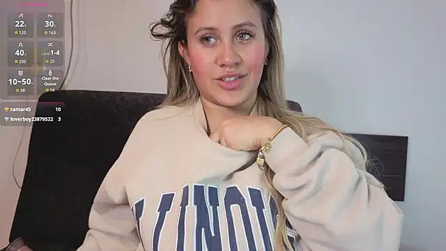 eleecttraa 12 online show from 02/11/26, 07:19