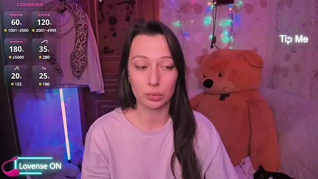 Snapshot of Lilly_Black88888 chatting on 02/09/25, 08:02 Lilly Black88888 online show from 02/09/25, 08:02