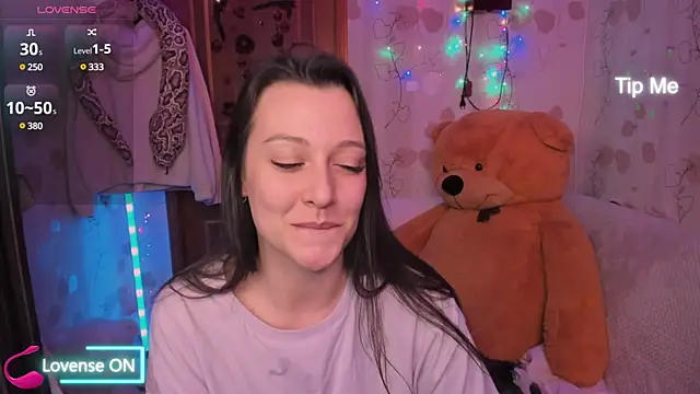 Snapshot of Lilly_Black88888 chatting on 02/09/25, 11:04 Lilly Black88888 online show from 02/09/25, 11:04