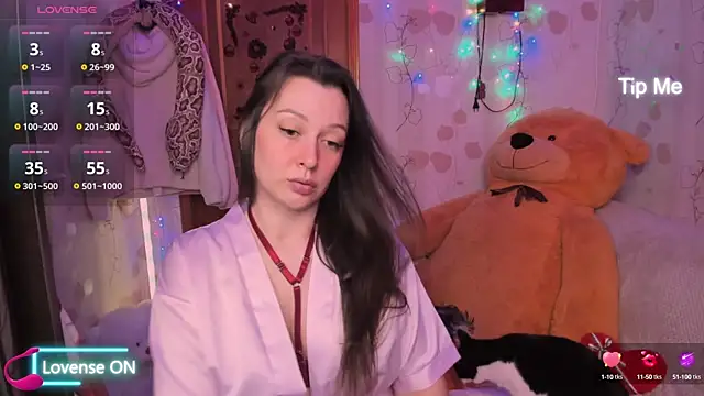 Snapshot of Lilly_Black88888 chatting on 02/10/25, 07:17 Lilly Black88888 online show from 02/10/25, 07:17