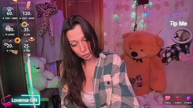 Snapshot of Lilly_Black88888 chatting on 09/14/25, 06:29 Lilly Black88888 online show from 09/14/25, 06:29