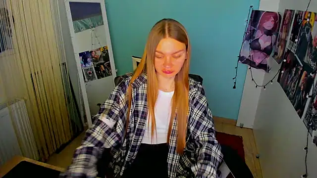 Molly sweetie online show from 03/01/25, 10:13