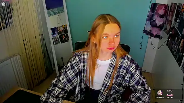 Molly sweetie online show from 03/02/25, 07:10