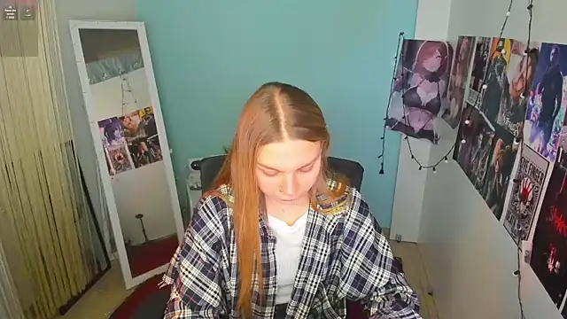 Molly sweetie online show from 03/07/25, 07:08