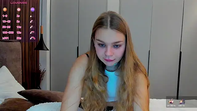 Molly sweetie online show from 11/06/25, 07:09