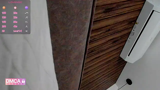 Molly sweetie online show from 11/27/25, 07:32