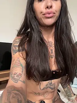 Nikatsu online show from 02/02/25, 07:25