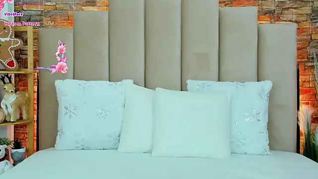 Snapshot of Brianna_Wilson chatting on 12/15/25, 06:23 Brianna Wilson online show from 12/15/25, 06:23