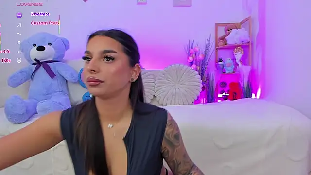 Snapshot of Brianna_Wilson chatting on 02/24/26, 06:17 Brianna Wilson online show from 02/24/26, 06:17