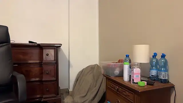 Dulce latingirl online show from 02/07/26, 02:10