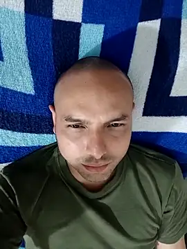 ElSunEagle online show from 02/13/25, 05:05