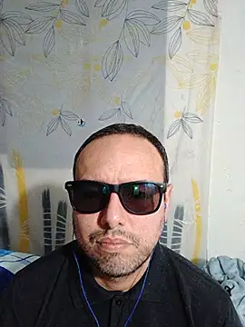ElSunEagle online show from 07/09/26, 04:27