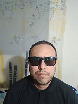 ElSunEagle online show from 07/10/26, 03:11