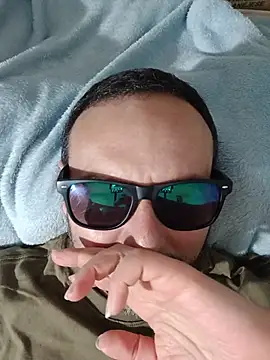 ElSunEagle online show from 07/16/26, 04:18