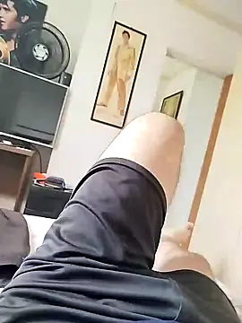 flavio81augusto online show from 01/11/25, 05:07