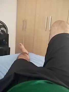 flavio81augusto online show from 01/18/26, 11:25