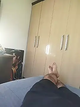 flavio81augusto online show from 03/03/26, 10:54