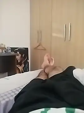 flavio81augusto online show from 03/09/26, 06:45