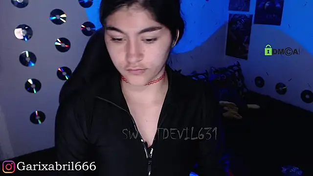 Snapshot of abril666 chatting on 01/23/25, 12:35 abril666 online show from 01/23/25, 12:35