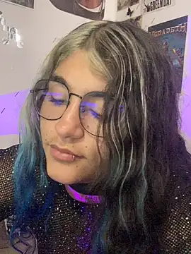 Snapshot of abril666 chatting on 01/27/25, 07:35 abril666 online show from 01/27/25, 07:35